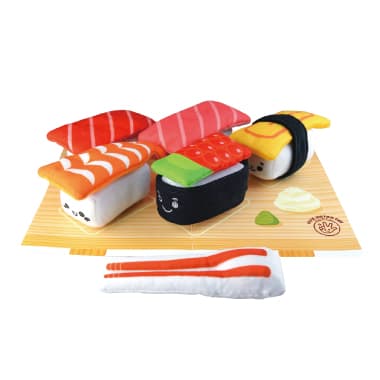 にほんのごはんシリーズ