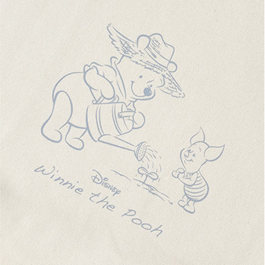 エクル フルネスライフシリーズ特設ページ | ディズニー くまのプー