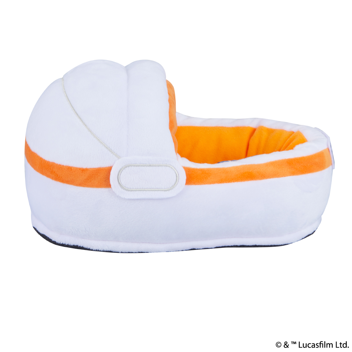 STAR WARS グローグー ぬいぐるみフットウォーマー(セット)