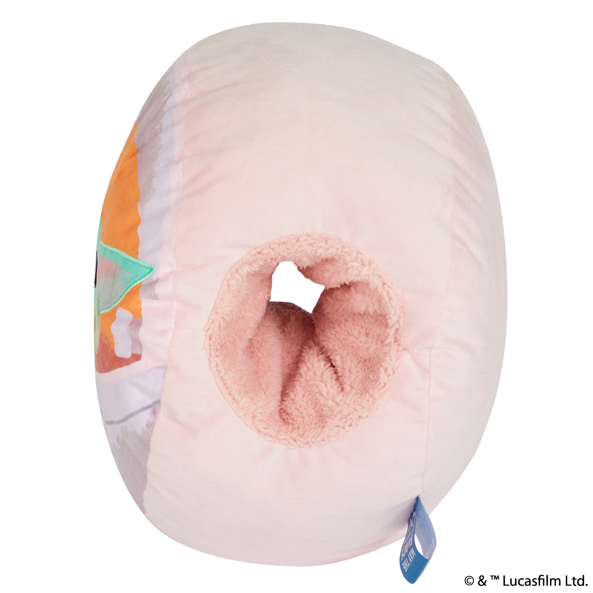 STAR WARS グローグー ハンドインクッション(ポット型)