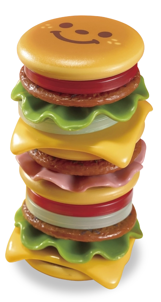 ニコバーガーゲーム