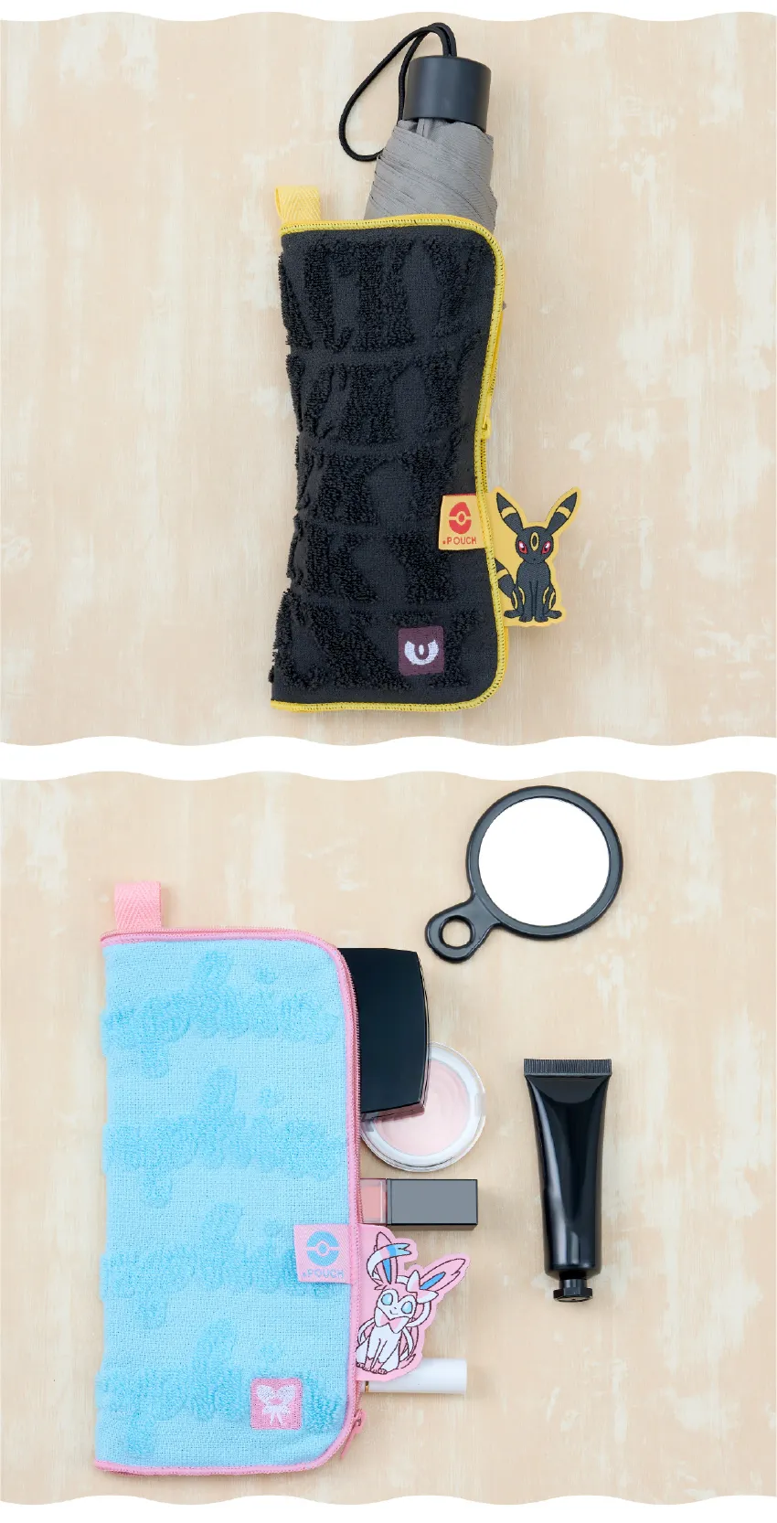 どっとポーチ ポケットモンスター