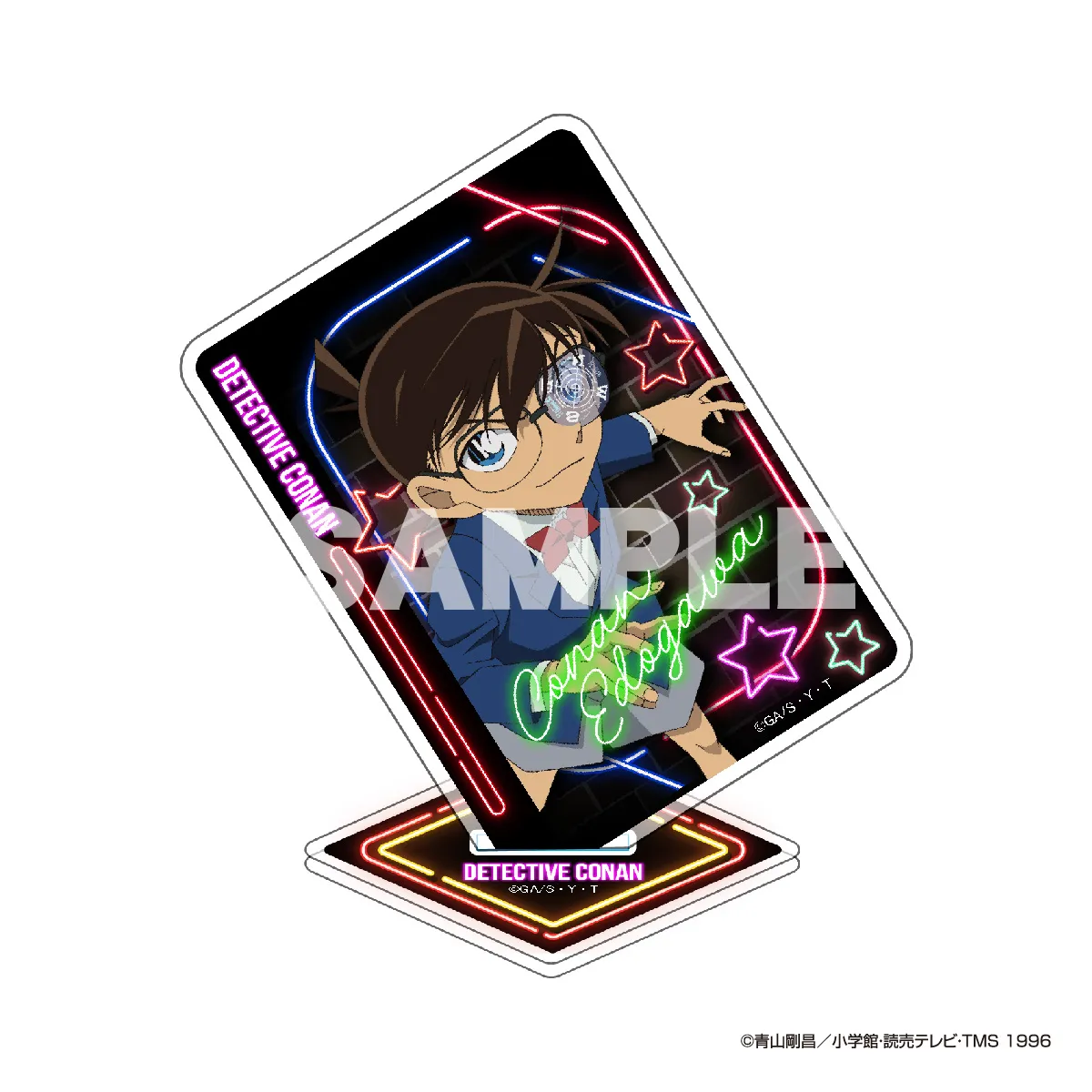 名探偵コナン アクリルスタンド vol.5 江戸川コナン