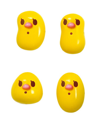 あそびながらお箸のマナーをまなぶ