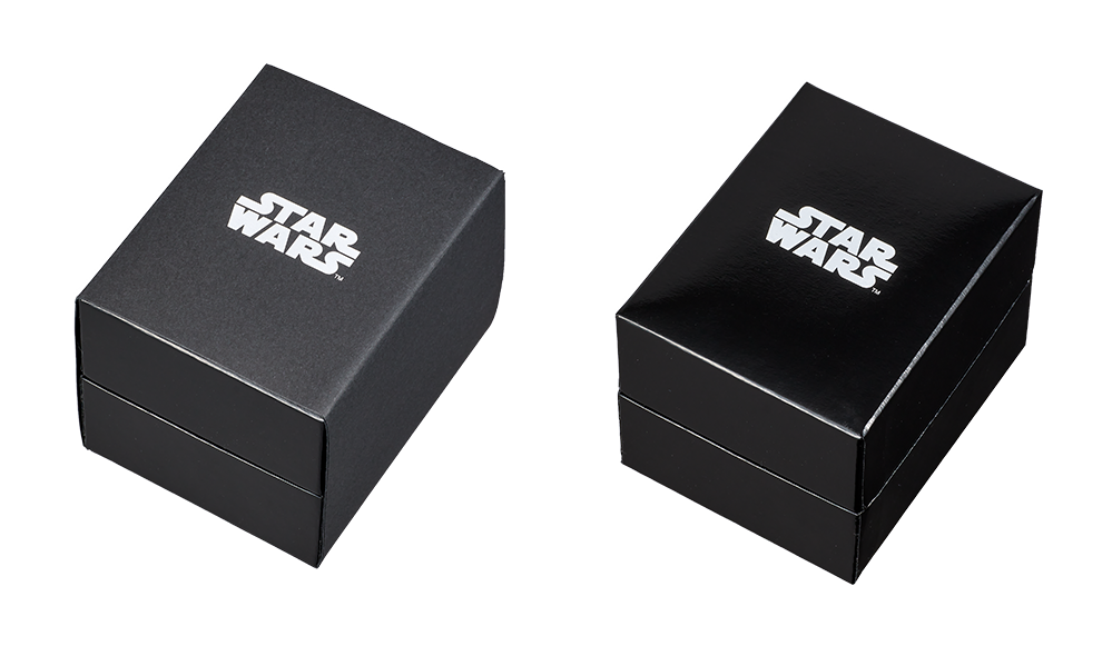STAR WARS／ウォッチ（帝国軍）（反乱軍）特設ページ