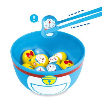 はじめてのマナー豆（ビーンズ）おおつぶ ドラえもん