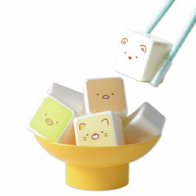 すみっコぐらし マナー豆富（どうふ）