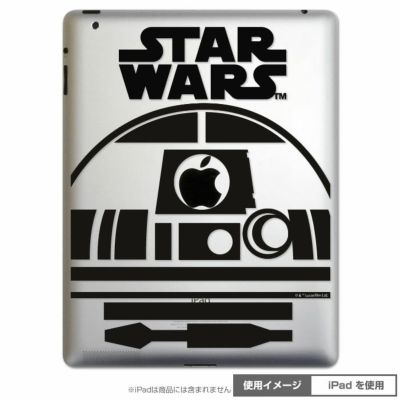 Petamo! for iPad　STAR WARS（R2-D2）
