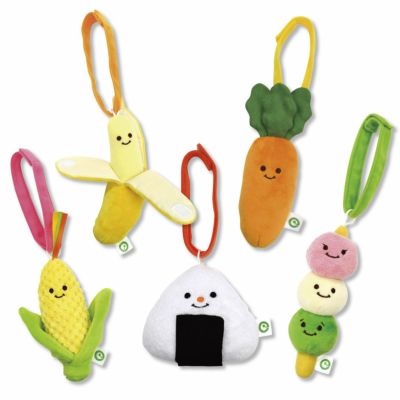 ファインモーター ミニトイシリーズ ミニラトル