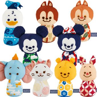 アイアップ公式通販 出産祝い 誕生日プレゼント ディズニー てぬぐるみ ラトル ラッピング可能 その他