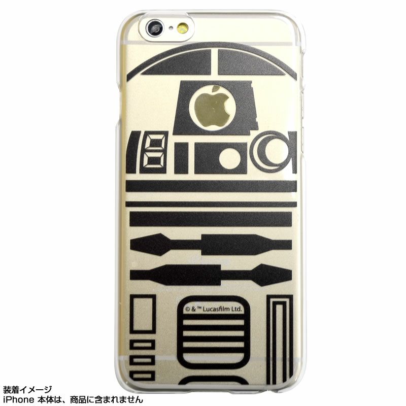 ANA スタウォーズ iphone6 6sケース