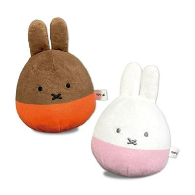 アイアップ公式通販】ミッフィー ぬいコロン｜ぬいぐるみ