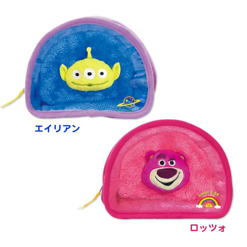 Andy boa Pouch - ポーチ