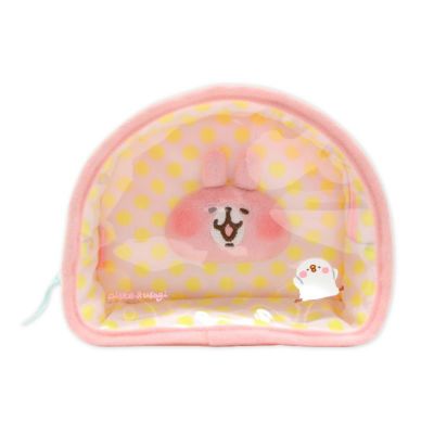 kamabocoポーチ（カナヘイの小動物）