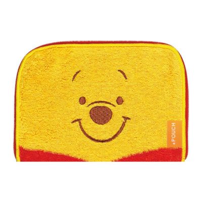 どっとポーチ ディズニー ショート くまのプーさん BB