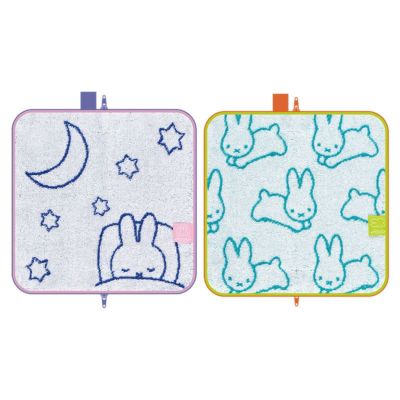 どっとポーチ クール Dick Bruna BB