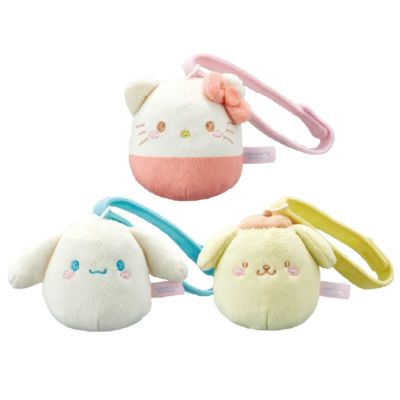 サンリオベビー ぬいコロン ベビー