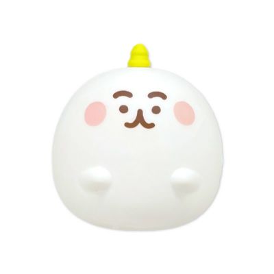 ちみも リップクリームキャップ