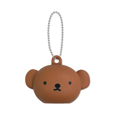 Dick Bruna リップクリーム キャップ（ボリス）