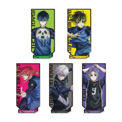 アイアップ公式通販】TVアニメ『ブルーロック』 マルチアクリル