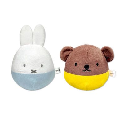 ミッフィー／Dick Bruna ぬいコロン