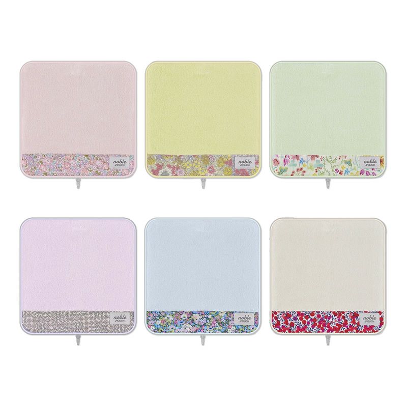 どっとポーチ noble リバティ