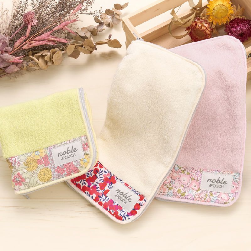 どっとポーチ noble リバティ