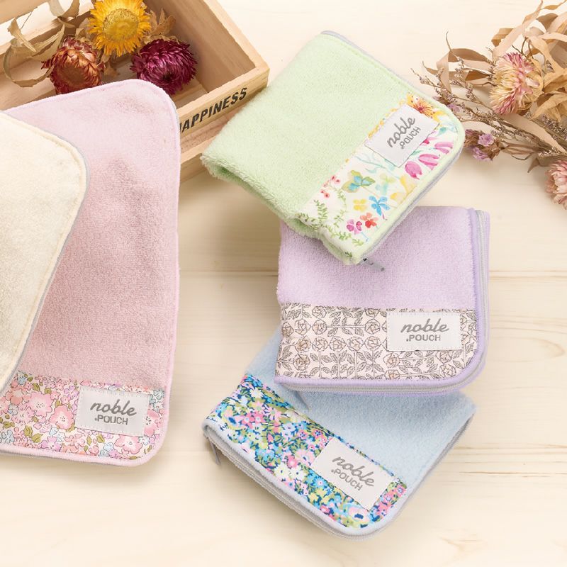 どっとポーチ noble リバティ