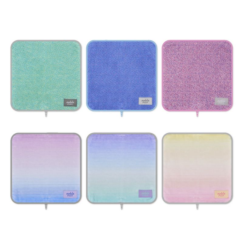 どっとポーチ noble ミックス