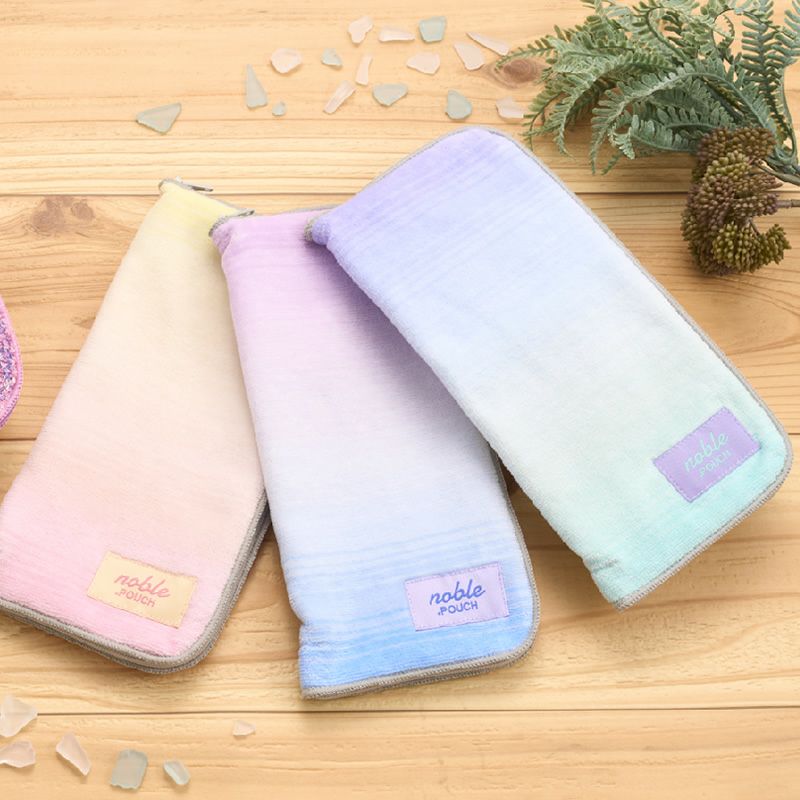 どっとポーチ noble ミックス