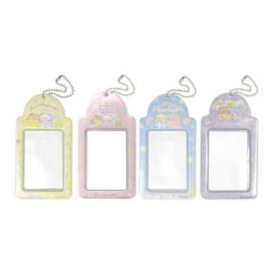 すみっコぐらし カードケース