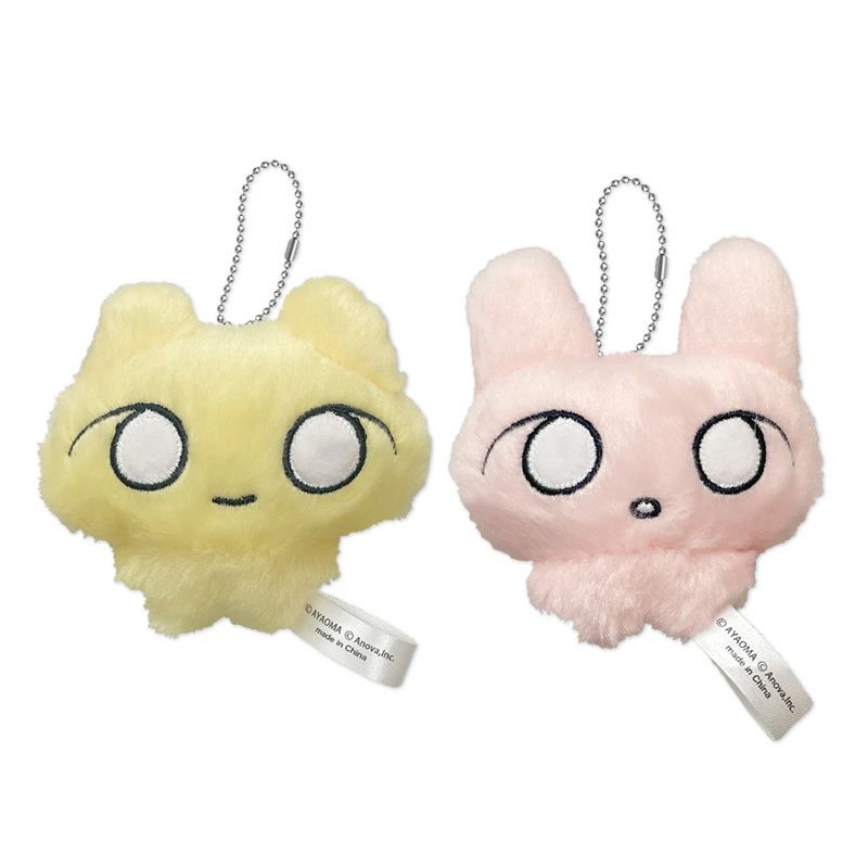 レア数量限定発売激可愛いゴットアイ猫ちゃん着せ替えぬいぐるみ 
