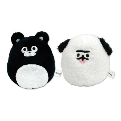 くまのまーくん ぬいコロン
