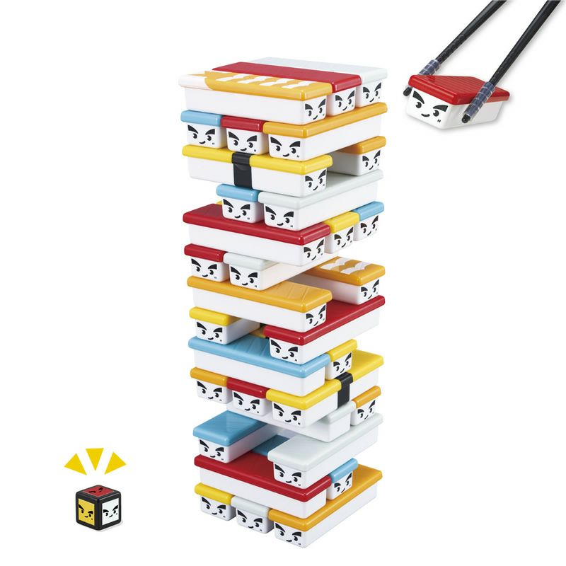 OH寿司ゲーム アイアップ パーティーゲーム