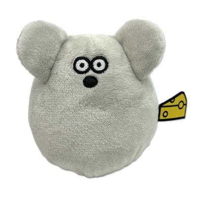 ぬいぐるみ・マスコット グレー 4904790714016_742db3aa09d944f1