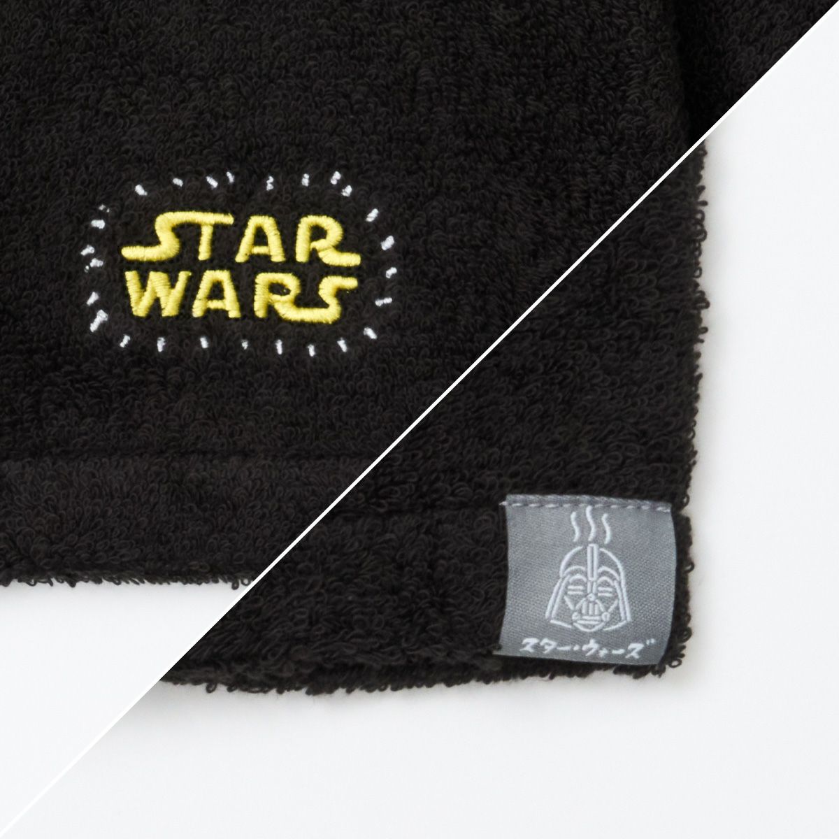 スター・ウォーズ サウナシリーズ サウナハット