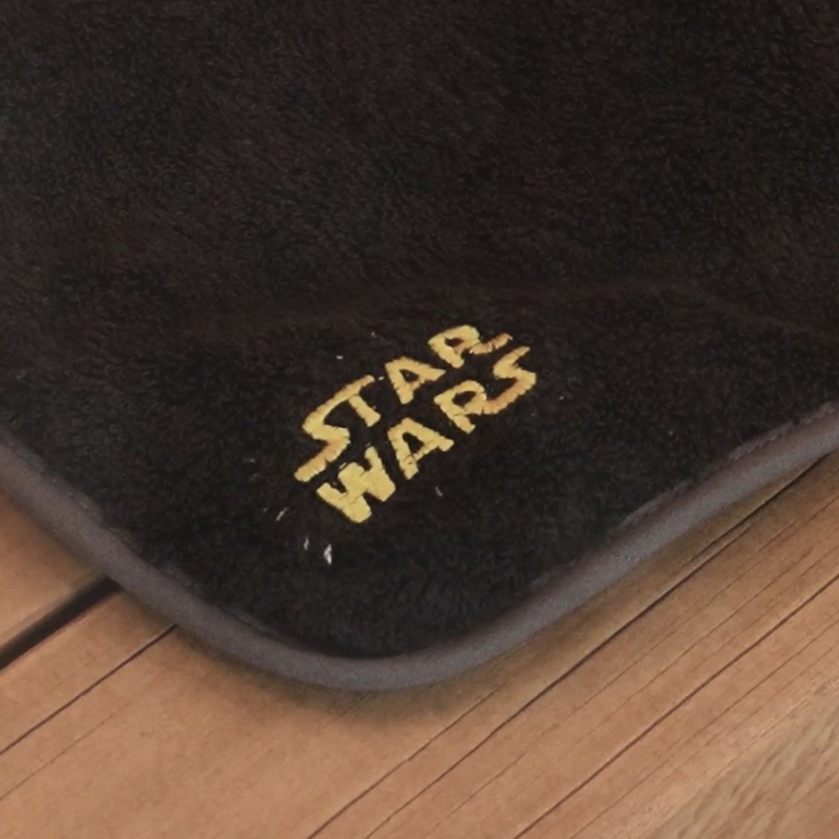 スター・ウォーズ サウナシリーズ サウナマット