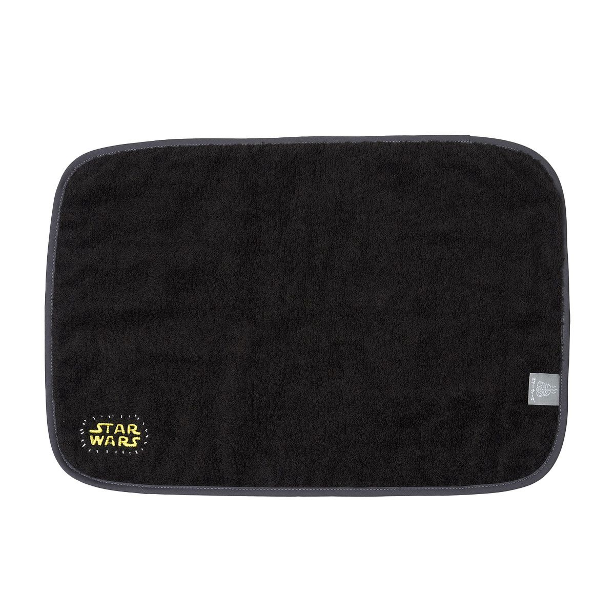 スター・ウォーズ サウナシリーズ サウナマット