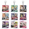 アニメ 東京リベンジャーズ Blu-ray 全巻　アクリルキーホルダー アニメ 東京リベンジャーズ Blu-ray 全巻 アクリルキーホルダー
