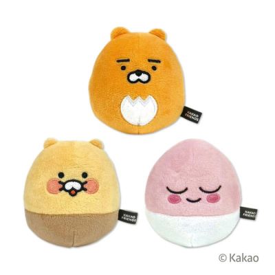 KAKAO FRIENDS ぬいコロン
