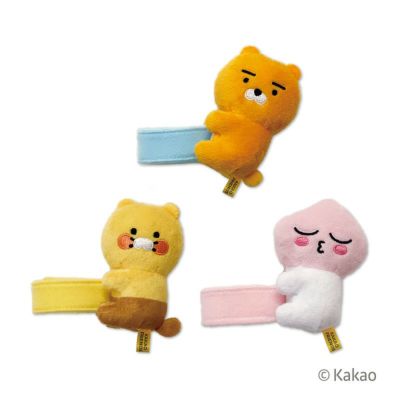 KAKAO FRIENDS 抱きつきタイ