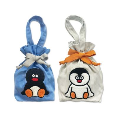 アイアップ公式通販】PINGU×松本セイジ 刺繍マスコットキー アイアップ公式通販】PINGU×松本セイジ 刺繍マスコットキー