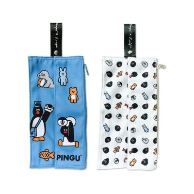 PINGU×松本セイジ MARUPOCHI