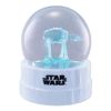 STAR WARS（スター・ウォーズ）／ギミック付スノードーム AT-AT（クリアVer.）