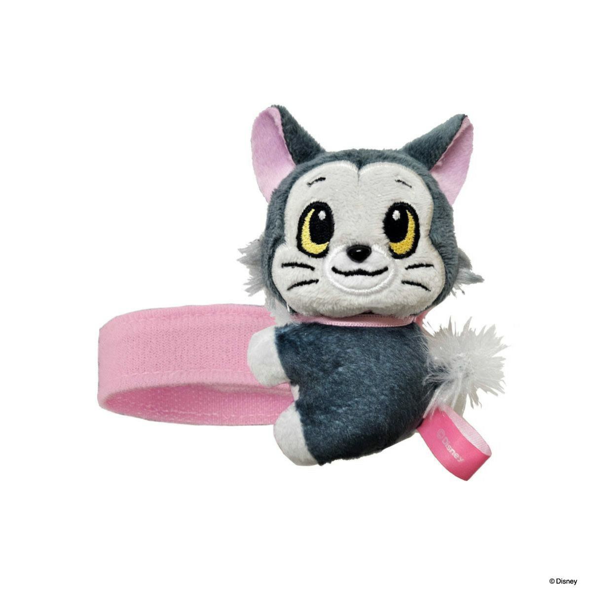 ディズニーキャラクターズ 抱きつきタイ　フィガロ