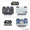 STAR WARS ピンホールトイカメラ