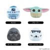  STAR WARS ぬいコロン バリエーション