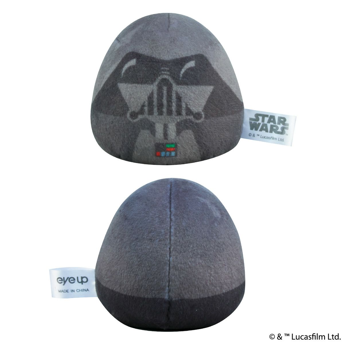  STAR WARS ぬいコロン ダース・ベイダー