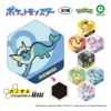 ポケットモンスター ハニカムアクリルマグネット BIG vol.3 