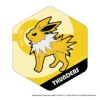 ポケットモンスター ハニカムアクリルマグネット BIG vol.3 サンダース